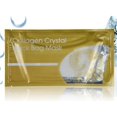 thumbnail image 3 of Máscara de cuello de cristal de colágeno para blanquear las arrugas antienvejecimiento parche para el cuello (marfil) Sywqhk Cuidado Belleza, 3 of 5