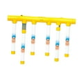 thumbnail image 2 of Lipstore All Drop Sticks Game,Challenge Game,Falling Sticks Toy,Fun,Remote Control blue, 2 of 8