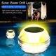 thumbnail image 2 of Solar Floating For Pool Ip65 Solar Floating Lamp Outdoor Solar Floating Ball Lamp En R Lamp Changing, 2 of 5