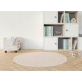 thumbnail image 3 of Elegant Palms Peach Kids Play Mat, 3 of 5