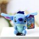 thumbnail image 3 of 10cm Disney Peluches Juguetes Muñeca Niños Acción Juguete Stitch Winnie The Pooh Piglet Anime Kawaii Colgantes Niños Niñas Regalos, 3 of 5
