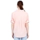 thumbnail image 3 of BLUSA PARA MUJER QUARRY CASUAL CUELLO ITALIANO, 3 of 4