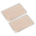 thumbnail image 4 of Ear Bead Acupressure Kit, Acupressure Ear Chart  With  For Ear, 4 of 8
