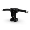 thumbnail image 2 of Can-Am On-Road Guidon Réglable OEM en Noir pour Spyder RT (2020 et Plus), 219401046, 2 of 4