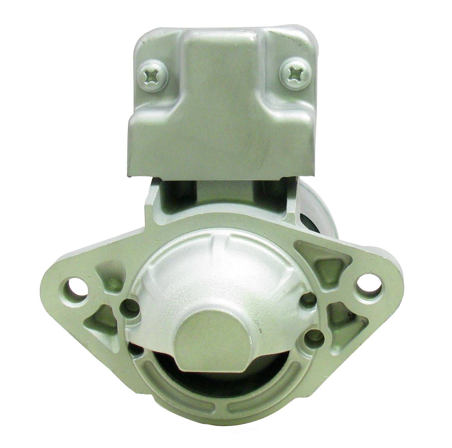 Bosch SR4509X Premium Starter
