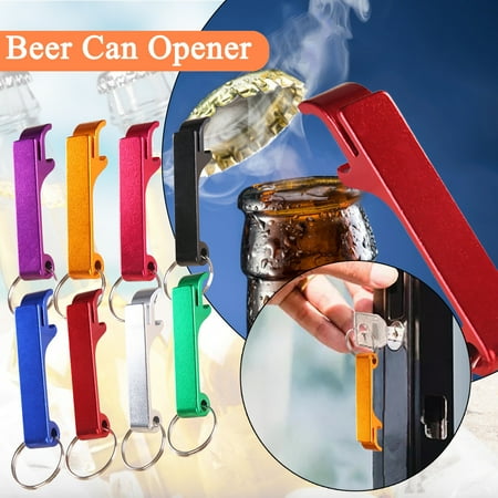 

WNG Household Home Can Opener Opener Stainless Steel Bottle Opener