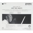 thumbnail image 2 of Art Blakey/Art Blakey & the Jazz Messengers Free for All CD, 2 of 2