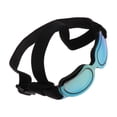 thumbnail image 1 of Xingzhi Adjustable Anti-Wind Goggles for Dogs with Extra Eye Shielding Colorful 1Set, 1 of 1