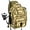 A: Khaki - Standard, variant on KastKing Waist Bag – Waterproof Tackle Storage Bag With Adjustable Belt, 3600 Utility Box-BaitSpace