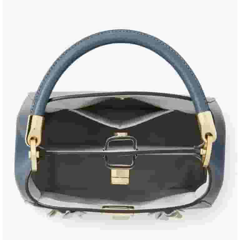 【Kate Spade】Phoebe Applique Small Top Handle ◆国内発送◆ Kate Spade New York Phoebe Applique Small Top Handle Bag