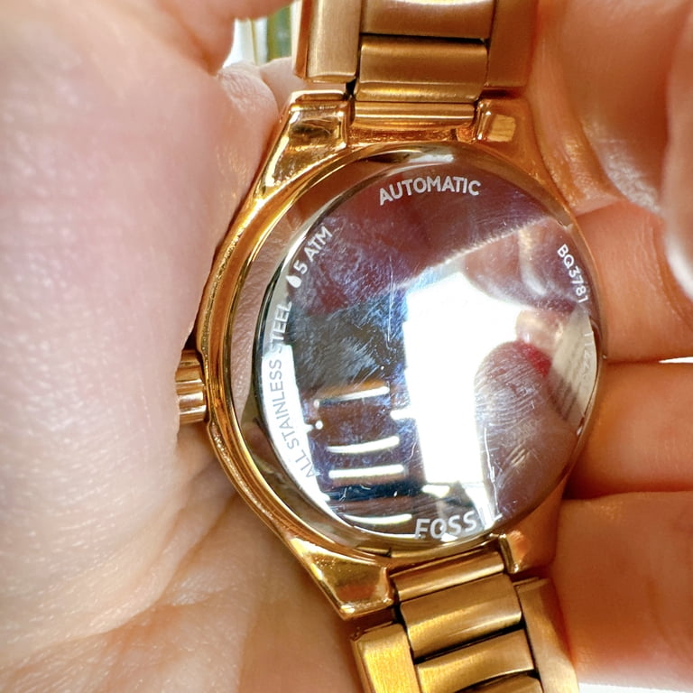 Fossil Women display picture 2