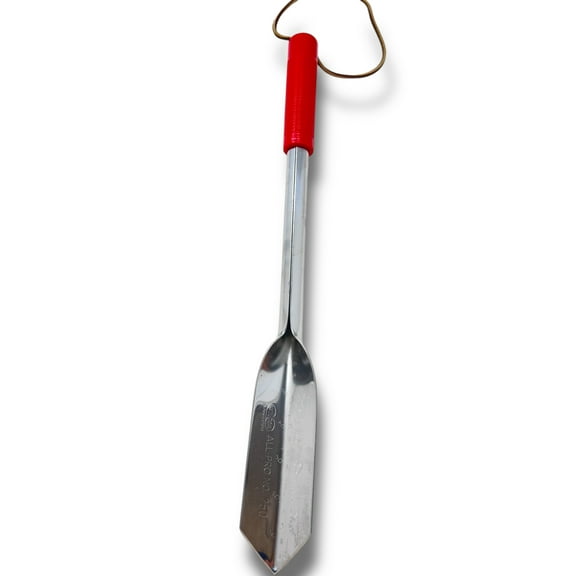 Wilcox - 18" Stainless Long Handled Trowel