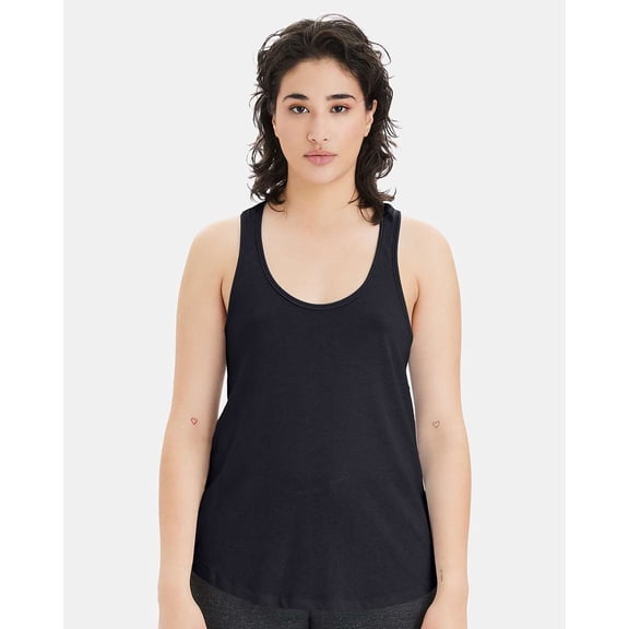 Alternative Womens Vintage Jersey Backstage Tank