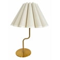 thumbnail image 2 of Anko Olivia Table Lamp, Metal, 2 of 7