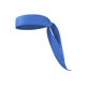 thumbnail image 3 of Cinta para la cabeza Cola para hombre transpirable azul, 3 of 8