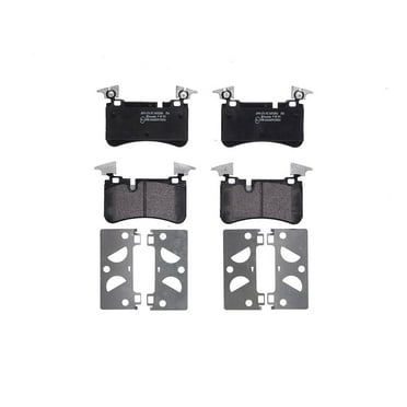 Brembo P50113 Brake Pad -