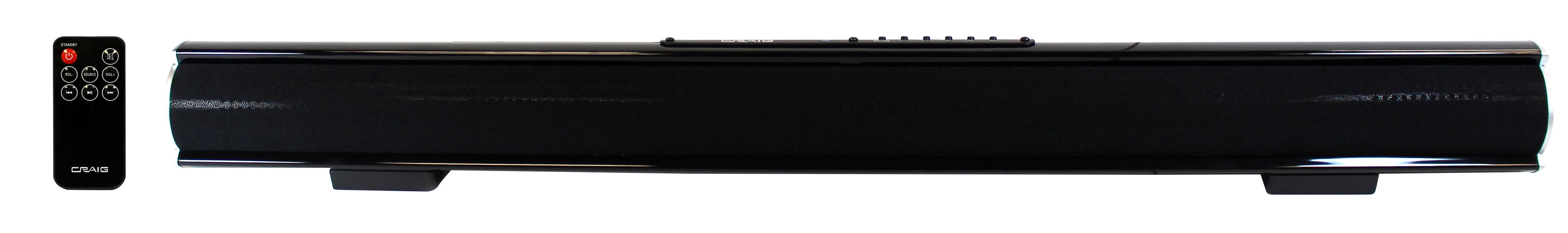 jensen bluetooth soundbar