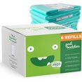 thumbnail image 1 of Pail Buddies Panal pail Recargas | 6 Cuenta | Compatible con Pail Buddies Pail Buddies, 1 of 2