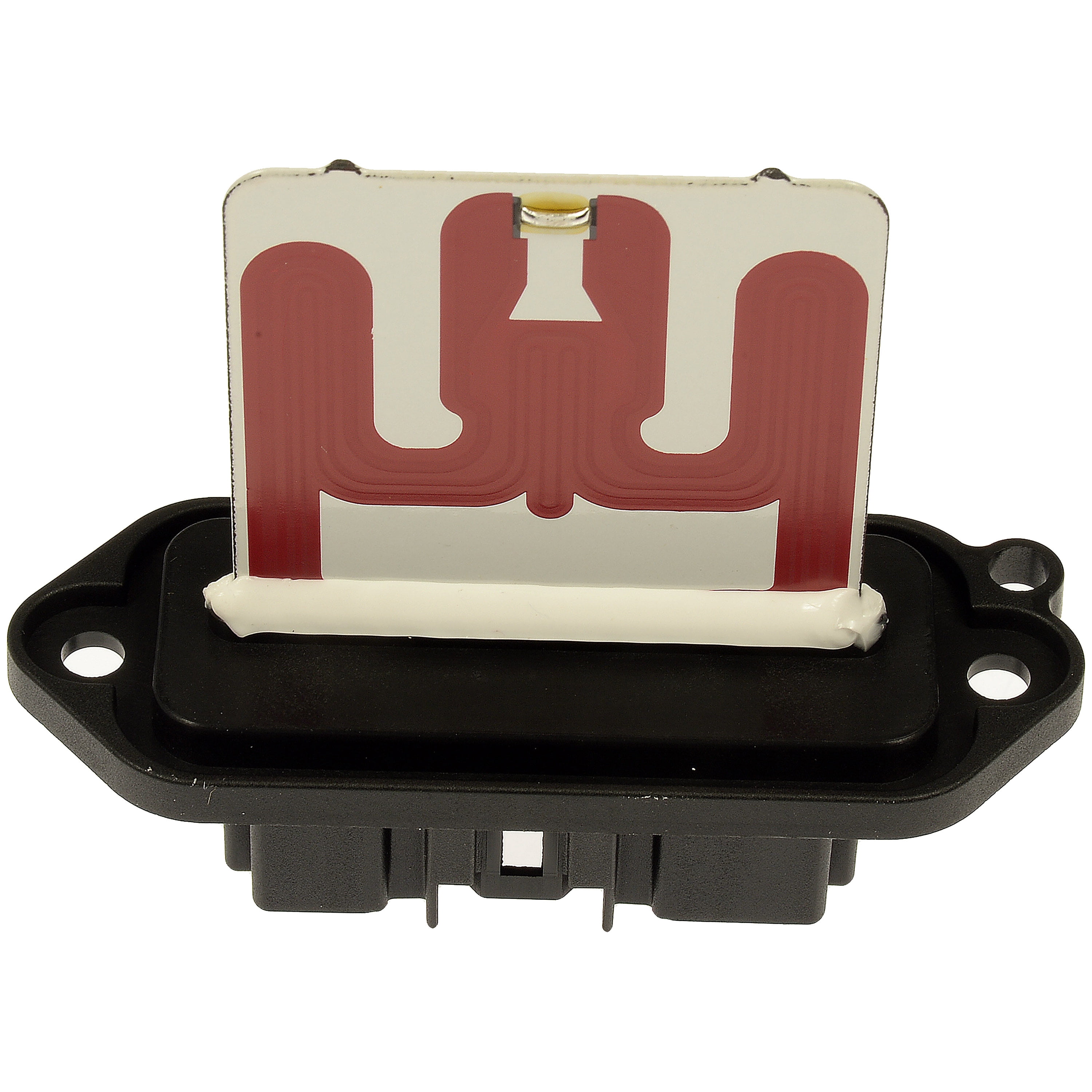 Dorman 984-587 HVAC Blower Motor Resistor for Specific Mazda Models