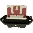 thumbnail image 3 of Dorman 984-587 HVAC Blower Motor Resistor for Specific Mazda Models, 3 of 4