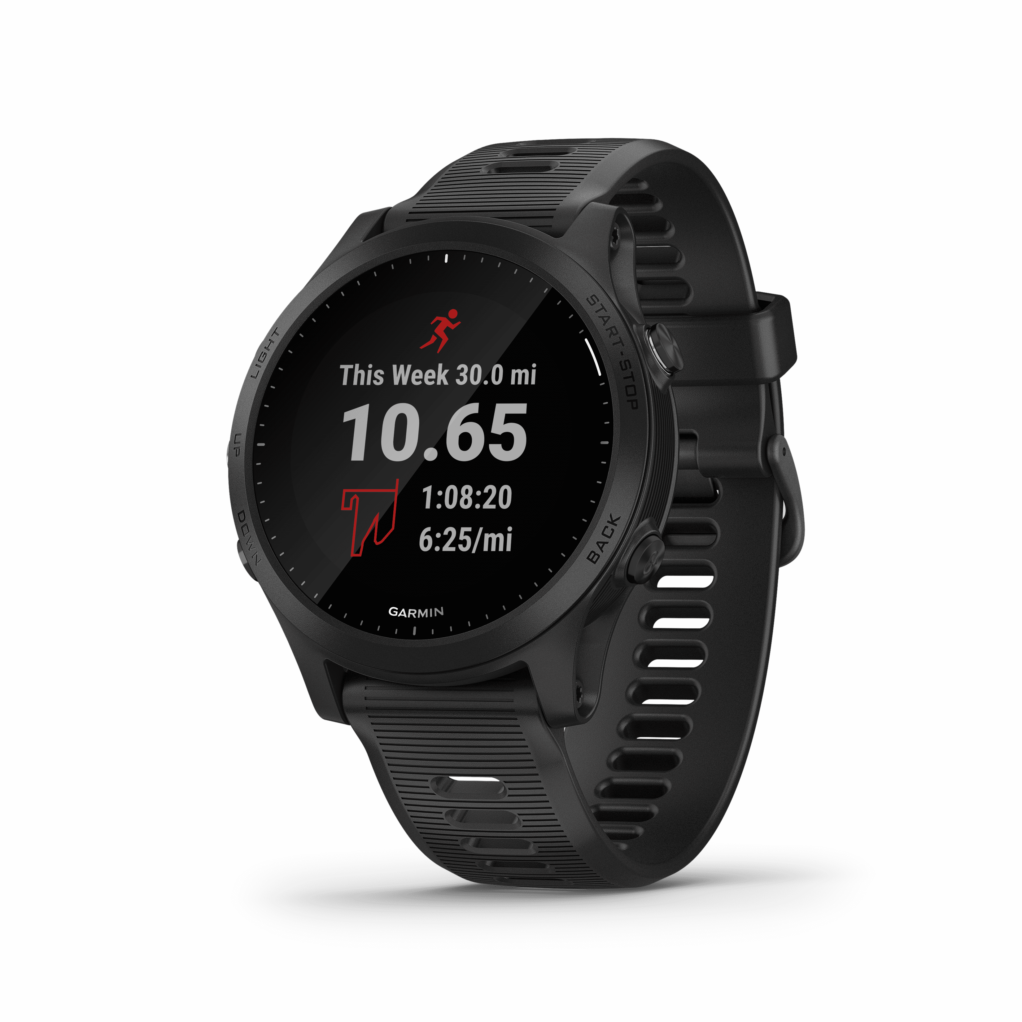 walmart running watch