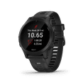 thumbnail image 1 of (Open Box) Forerunner® 945 GPS Running Smartwatch in Black, 1 of 1