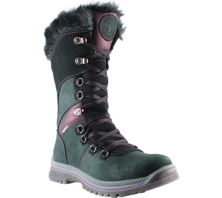 santana morella boots