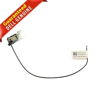 Dell 0GJRH7 OptiPlex Wi-Fi Adapter Antenna - Walmart.com