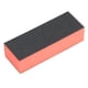 thumbnail image 2 of Herramienta para pulir uñas, 10 piezas Lima de uñas Herramienta para pulir uñas Diseño exquisito, 2 of 8