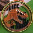 thumbnail image 5 of MOCHILA PRIMARIA RUZ INFANTIL UNIVERSAL JURASSIC WORLD, 5 of 5