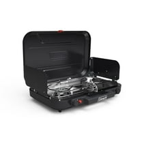 Coleman Classic 3-Burner Propane Camping Stove