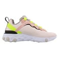thumbnail image 2 of Nike Ladies Nike React Element 55 Premium Sneakers, 2 of 3