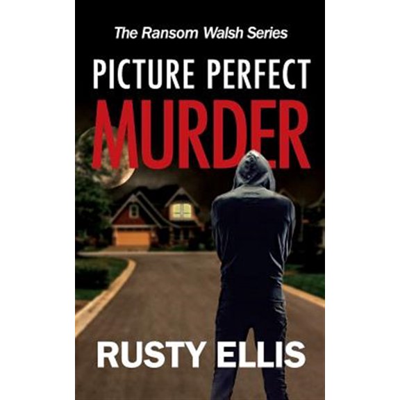 Pre-Owned Picture Perfect Murder
