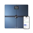 thumbnail image 1 of WITHINGS Body Smart - Báscula precisa para peso corporal y porcentaje de grasa, composición corporal, 1 of 5