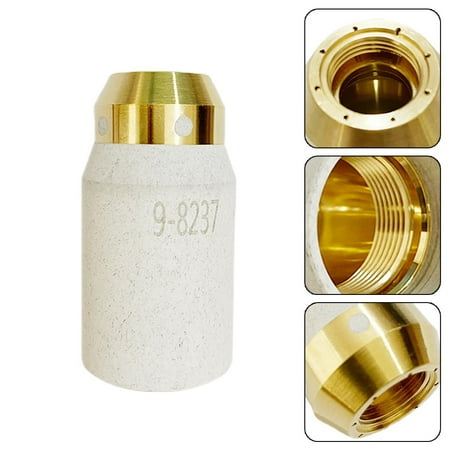 

TENCE SL60~100 Thermal Dynamic Shield Cup 9-8237 Plasma Cutting Torch Accessories