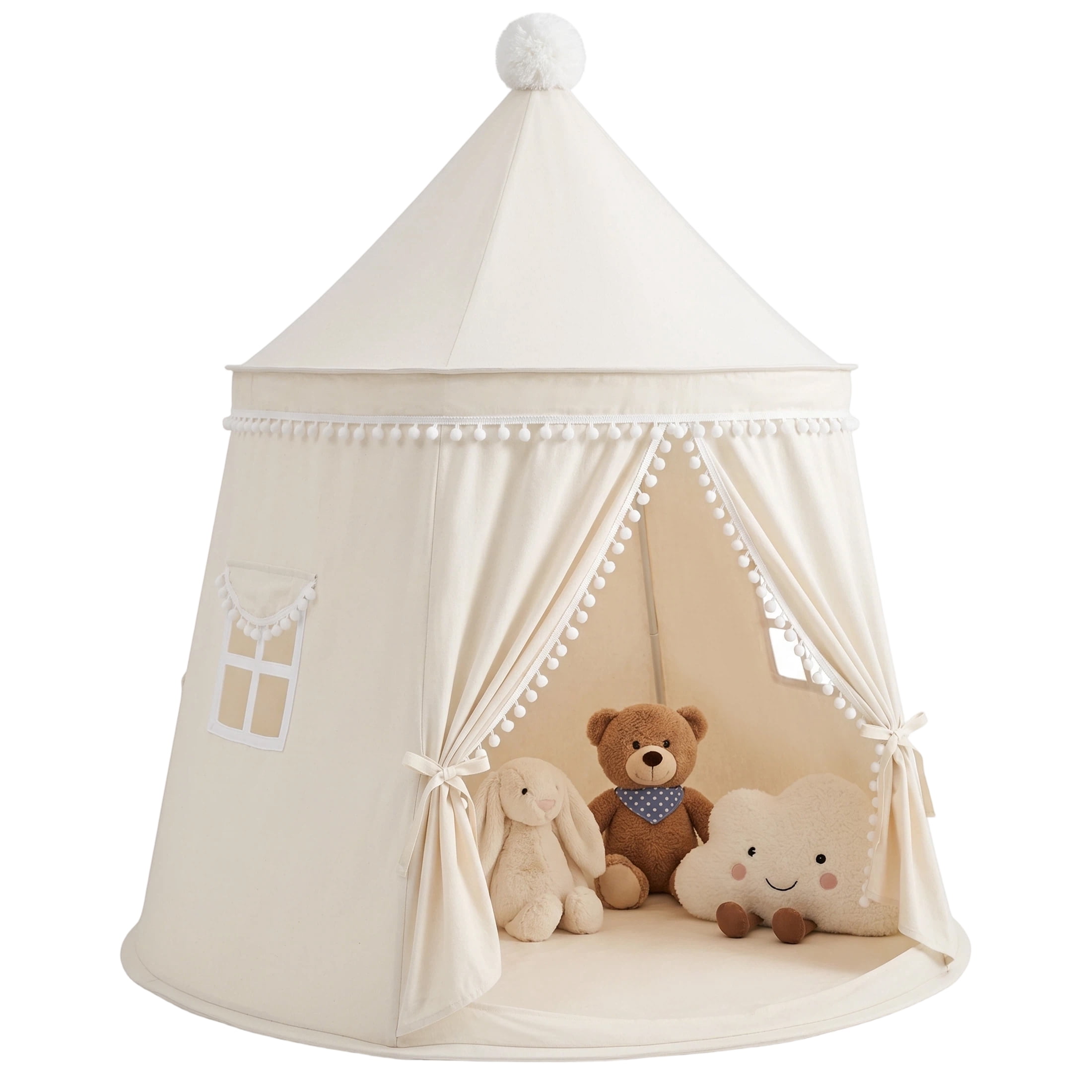 KOALA DIARY Kids Camping Set – An indoor/outdoor pretend play