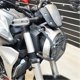 thumbnail image 2 of Protector de faro para motocicleta, Protector de faro delantero, cubierta de rejilla de malla para Cb125r Cb150r Cb2, 2 of 5