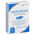 thumbnail image 2 of Vanicream Cleansing Bar for Sensitive Skin - 3.9 oz, 2 of 5