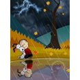 thumbnail image 3 of Kit de pintura de diamantes 5D DIY de Snoopy, Charlie Brown y Peanuts, bordado de diamantes, punto de cruz, regalo hecho a mano, manualidades, decoración del hogar, 3 of 5