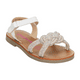 thumbnail image 4 of Sandalias Tropicana Blanco para Niña T22-26 [TRO1563] blanco 24.5, 4 of 10