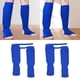 thumbnail image 1 of 2 Pares Shamjiam Espinilleras para Hombre Almohadillas para Las Piernas M, 1 of 5