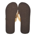 thumbnail image 2 of Sandalias California Talla 23 Beige, 2 of 4