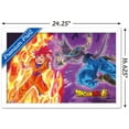 thumbnail image 2 of Dragon Ball: Super - Bataille des Dieux, 2 of 4