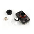 thumbnail image 1 of LCD Display Aquarium Thermometer Digital Fish Tank Submersible Water Temperature Meter, 1 of 7