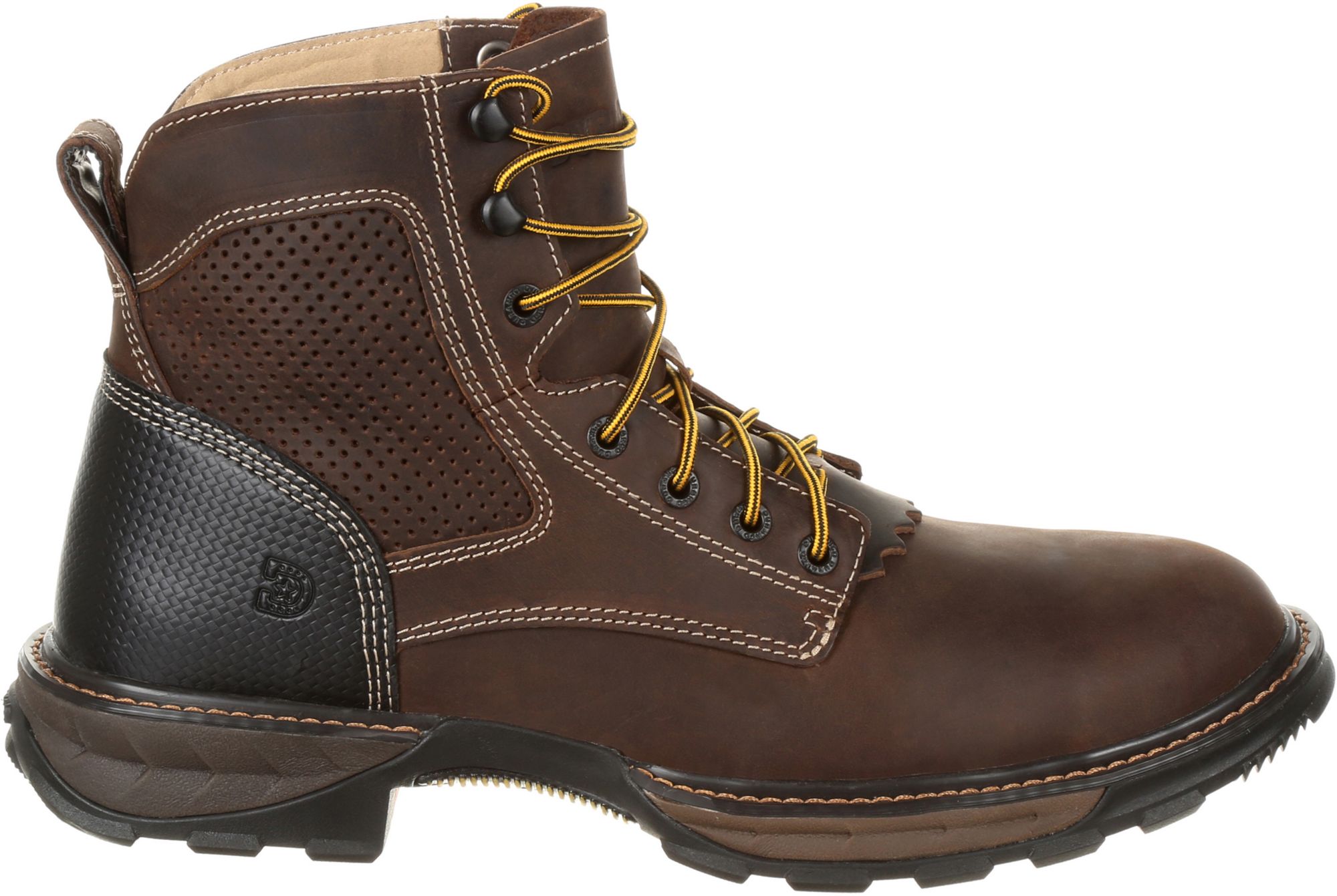 Ventilated work boots Clearance