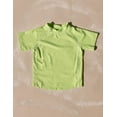 thumbnail image 2 of Short Sleeve Baby Boys Girls Rash Guard Sun Protected UPF + 50 Kids & Toddler Swim Shirt (Size 12 Months-5 Toddler), 2 of 2