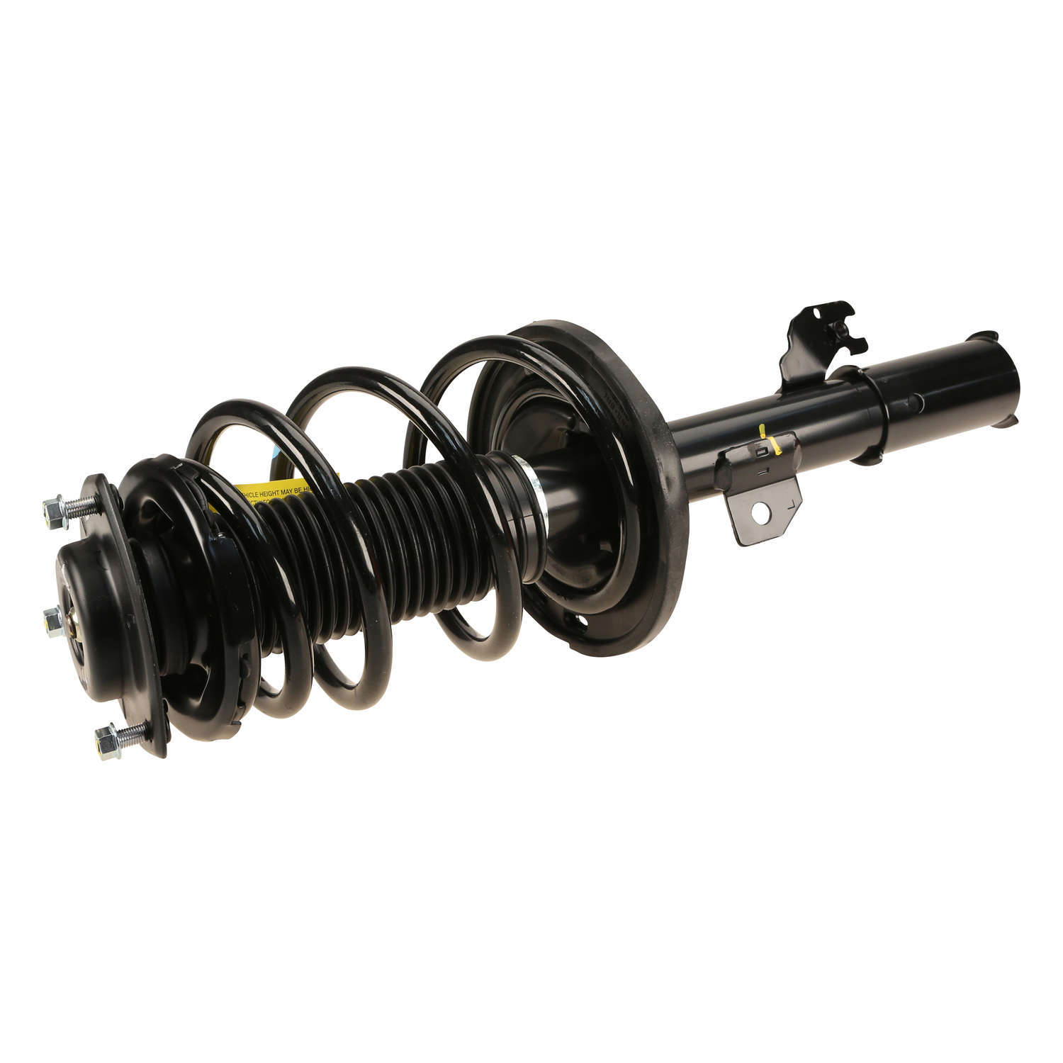 Suspension Strut and Coil Spring Assembly Fits select: 2007-2008 TOYOTA CAMRY LE/XLE/SE, 2009-2011 TOYOTA CAMRY SE/LE/XLE