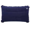 thumbnail image 4 of Outdoor Portable Folding Inflatable Pillow for Camping Climbing Hiking, 4 of 7
