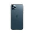thumbnail image 2 of iPhone 12 Pro Max Apple 128GB Azul Reacondicionado, 2 of 4