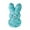 Sky Blue, variant on 2026 New Cute Easter Bunny Plush Doll Toys, Easter Decorations,Cute Easter Bunny Stuffed Animals Doll Toy, Perfect Easter Birthday Gift for Kids, Easter Home Decor Spring Easter Ornaments